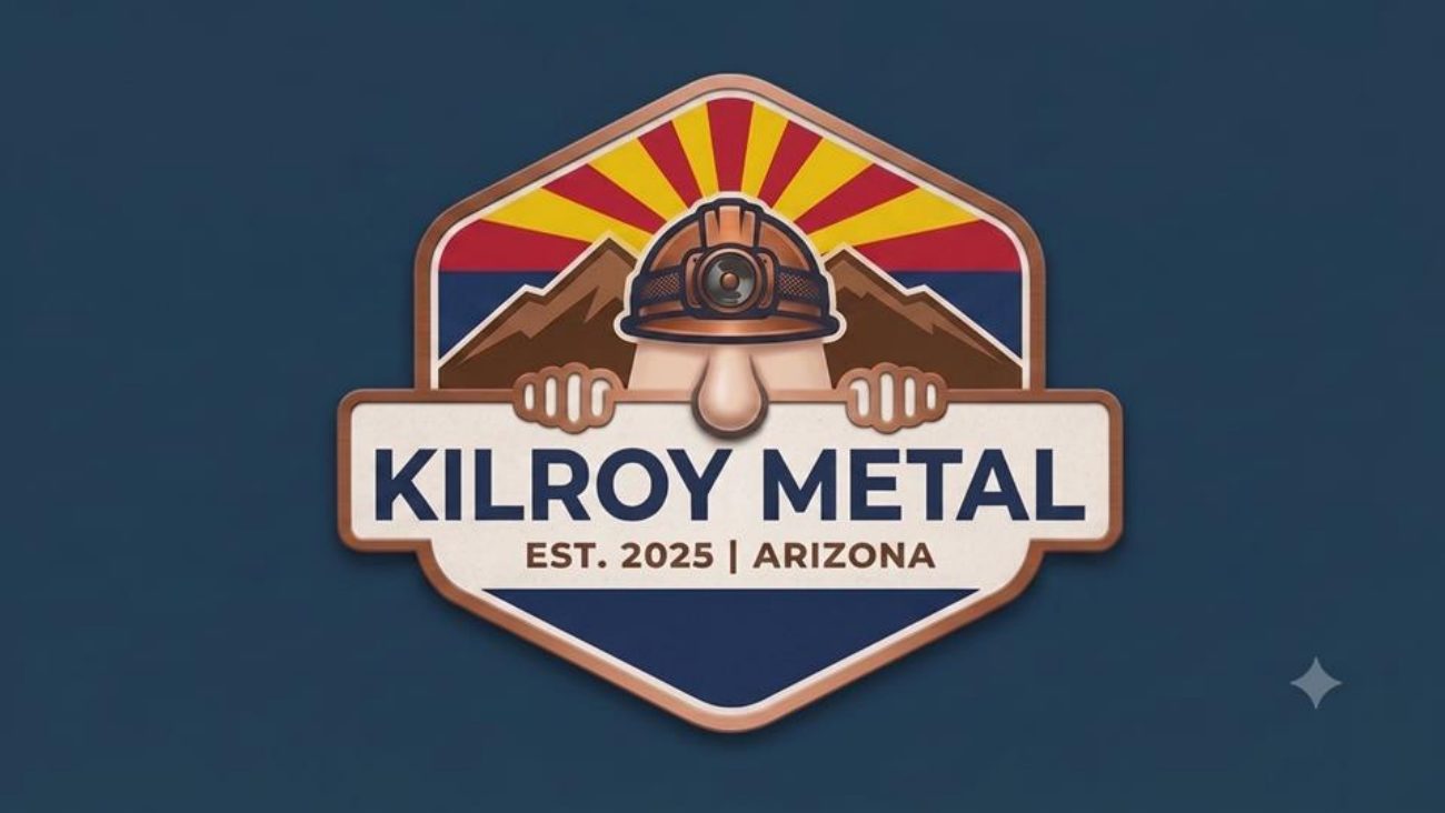 Kilroy Metal Investor Presentation, page 2