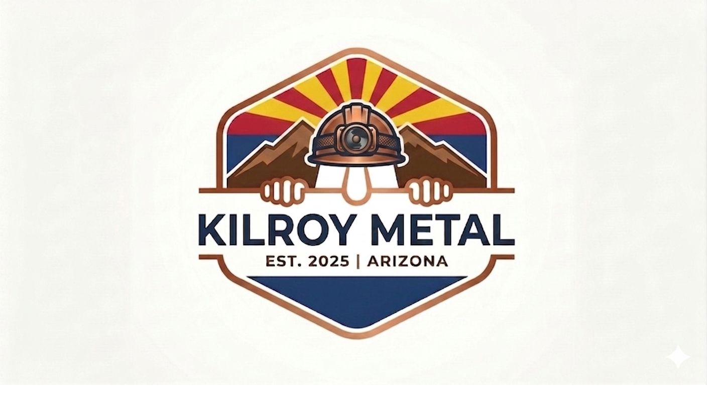 Kilroy Metal